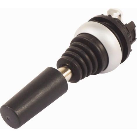 Joystick 4 positions à accrochage axe métallique EATON M22-WRJS4