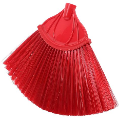 de balai de rechange en PP et PET dotée de poils épais et (1/5)