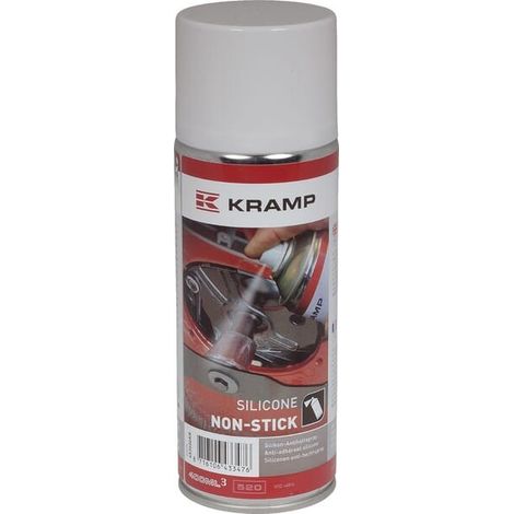 Spray anti-adhésif UNIVERSEL 453606KR (1/4)