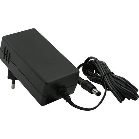 HN Power HNP42EU-150 Alimentatore a spina tensione fissa 15 V/DC 2800 mA 42 W