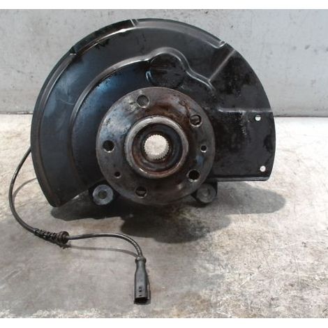 [PRODUIT D'OCCASION] Pivot Avant Gauche RENAULT Espace 2009- ♻️ Ref Oe. 400155099r - Garantie à vie (1/3)
