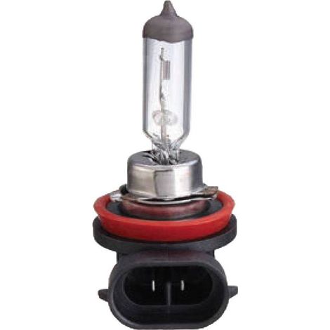 LAMPADINA ALOGENA PER AUTO H11 - W 55 - base PGJ19-2