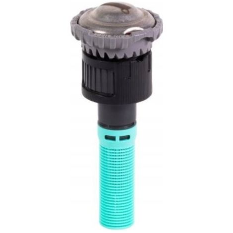 Cabezal de aspersor de plástico Rain Bird de 5/8" UNC GW R-VAN-RCS