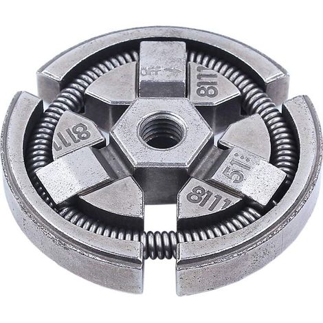 Ensemble d'embrayage pour tronçonneuse Husqvarna 257 261 262 262XP 55 51 50 154 254 503577101, Ensemble d'embrayage (1/5)