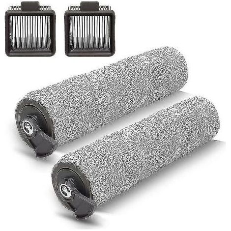Roller Brush Filter For Dreame H11 H11 Max Cordless Vacuum Cleaner
