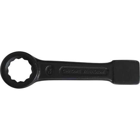 Llave de impacto de 70 mm Fervi 0896/70