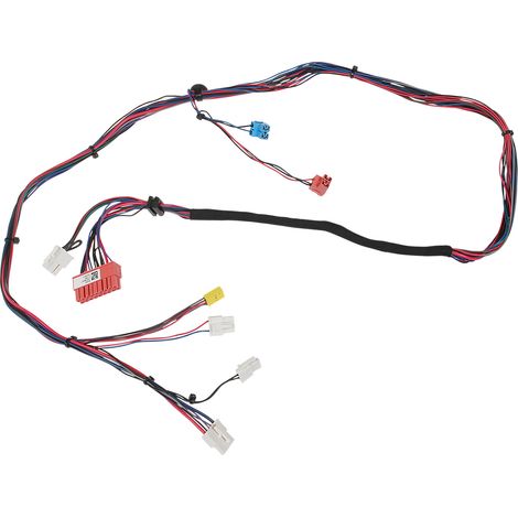 Faisceau de câbles, pièce de rechange pour cellule chauffante, référence : 0010029288
