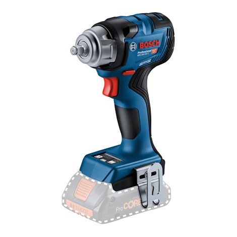 Bosch PRO Cordless Impact Driver/Wrench GDS 18V-320 C Carton box 06019L5100