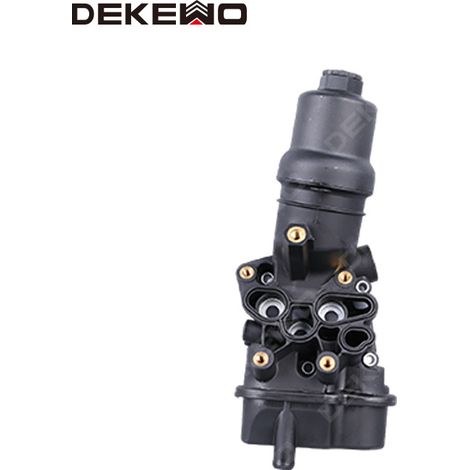 Passend für den Ölfilter importierter Volkswagen Audi 2.0 Modelle, Teilenummer 06D115397K/G/D/J
