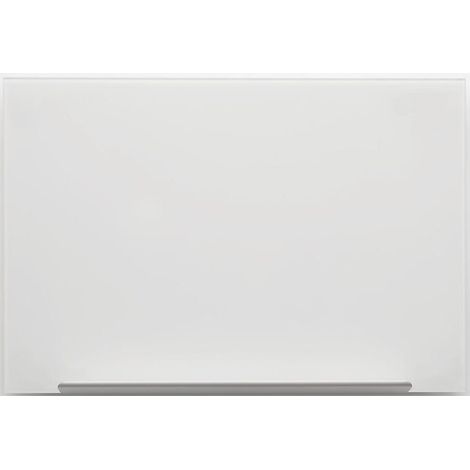 Lavagna magnetica Nobo Impression Pro Bianco Cristallo 126 x 71 cm (1/5)