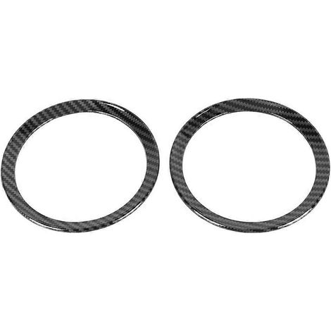 Seitentürlautsprecherabdeckung für Mini Cooper R54 (2007-2013), Mini Clubvan R55 (2006-2013) und R56 (2006-2013) (1/5)