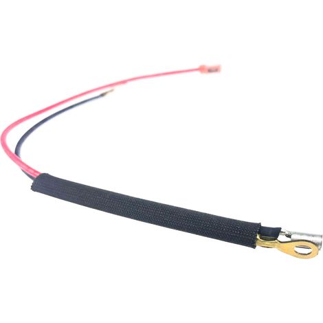 Faisceau de commande de câble P351/2275