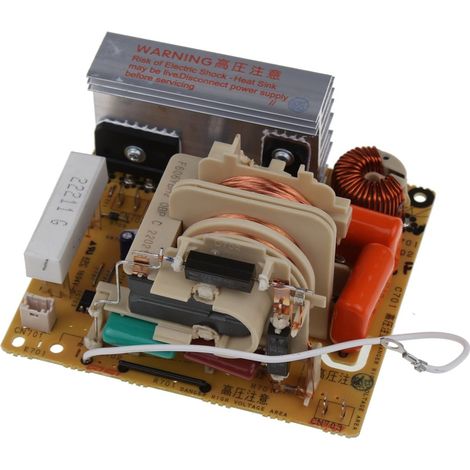 Ersatzteil - Frequenzumrichter - - NEFF, BOSCH, SIEMENS, BALAY, CONSTRUCTA