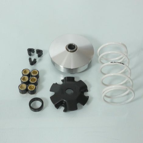 Malossi-Getriebe für Roller Sym 50 Jet neu