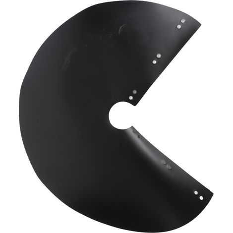 Rejilla protectora profesional galvanizada para comederos de pájaros, color negro – Mantiene alejadas a las ardillas – Material plástico resistente – 1 pieza para jardín, patio y terraza. (1/5)