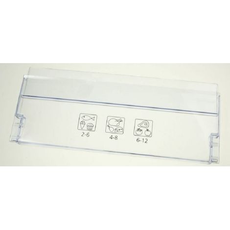 Portillon pour Réfrigérateur BEKO 5906370600