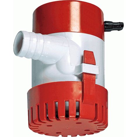 Valex ES550A Klarwasser-Tauchpumpe