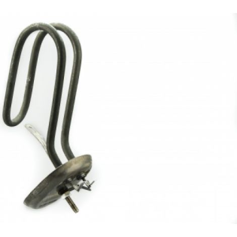 Resistencia 1500W para Termo 30L  Recambio Original C.O. 810766 - 65103766  Ariston, Fleck, Thermor  Blindada 230V