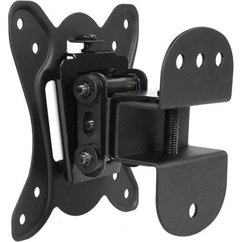 Maclean MC 670 - Soporte de Pared para Pantalla LCD LED TV (13-27", 20kg, VESA) (1/5)