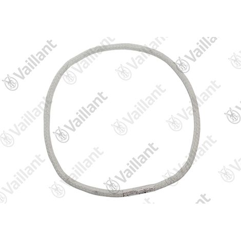 VAILLANT Dichtschnur, Flansch VKO 356/3-7 Vaillant-Nr. , 0020130968