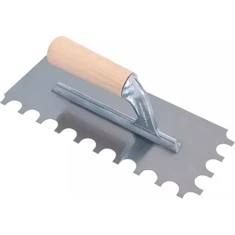 Peignes pour colle à carrelage Raimondi 183T9 9 mm 28 cm
