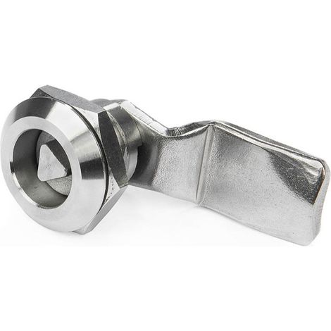 Clé triangulaire RS PRO en Acier inoxydable ( Prix pour 1 )