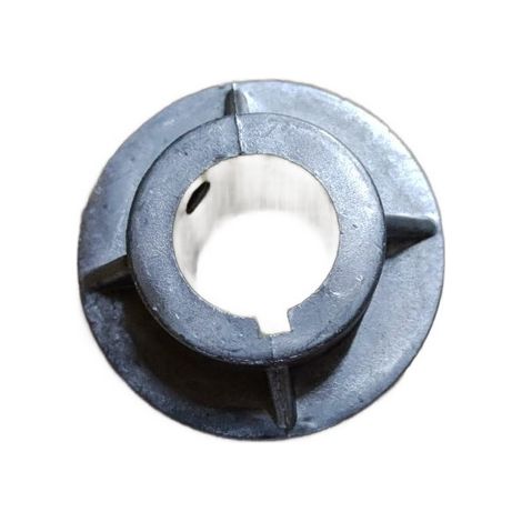 Polea para cortacesped compatible con Dlm4300Sp  Ref 701380