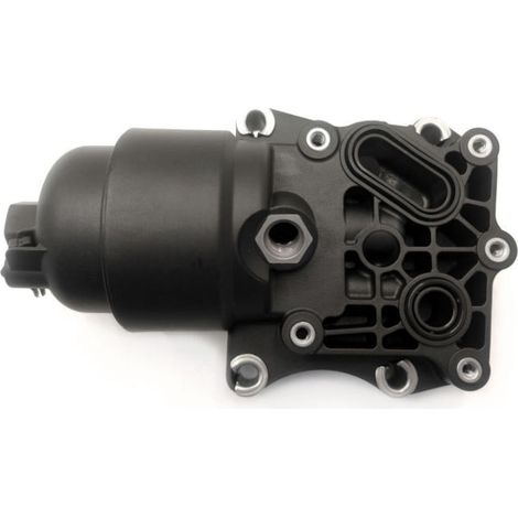 Suitable for Elantra Kona Tucson 1.6L oil filter assembly 26300-2M800 (1/2)