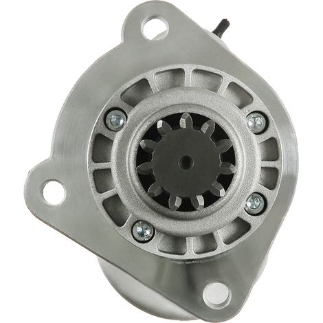 Démarreur Ursus C 330 C 360 C330 C360 Zetor C385