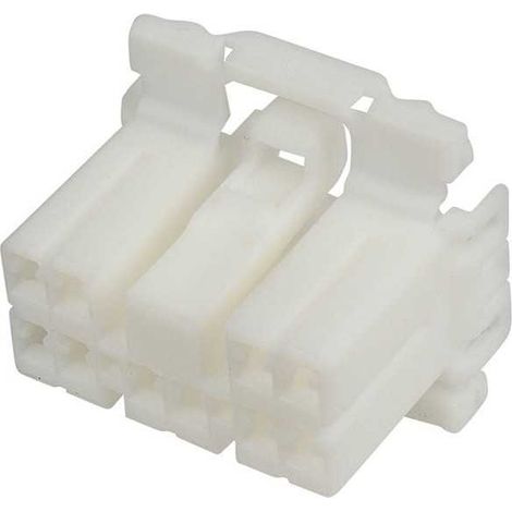 Connettore Multilock 070 Maschio 10 Vie