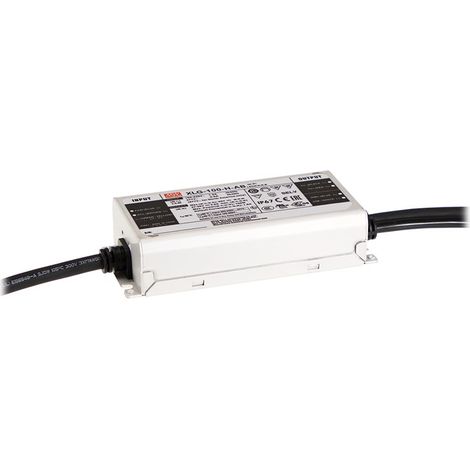 Alimentatore switching Meanwell XLG-100-12-A LED 96W 12V 8A 100-305VAC 142-431VDC IP67