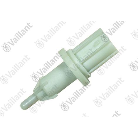 VAILLANT Sensore, temperatura ambiente, gas di scarico VNC 28+1 (UCHJ 50..) u.w. Vaillant-Nr. , 0020127977