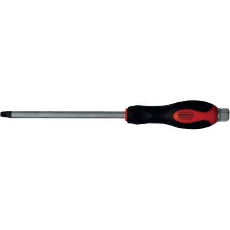 Cacciavite Modeco friendly grip ph2x100mm punta magnetica acciaio CRV (1/3)