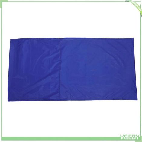 Fafeicy Feuille de diapositive plate Feuille coulissante plate pour le transfert, la manutention elingue 43,3 X 27,6 X 26,8 pouces (1/5)