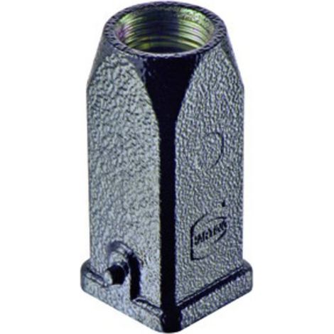 Capot passe-câble HARTING 09370031440 1 pc(s) R074271 (1/2)
