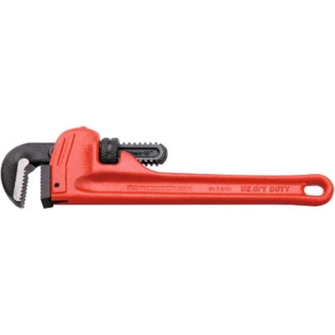 ROTHENBERGER Clé à tube à une main HEAVY DUTY, 48" - 70157 (1/2)