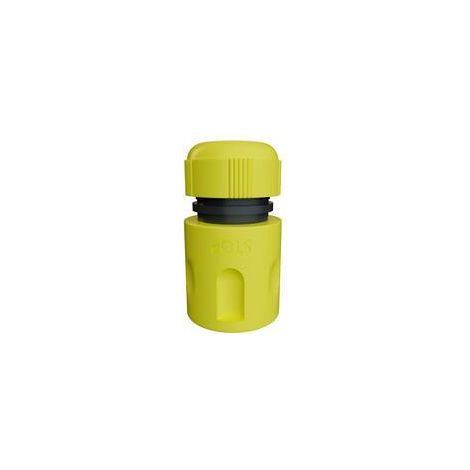 12 x C RACCORDO PORTAGOMMA AQUASTOP 1/2