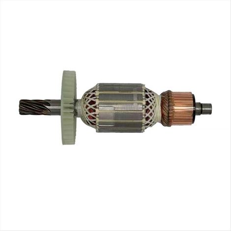 Rotor de rechange pour marteau électrique à 8 dents