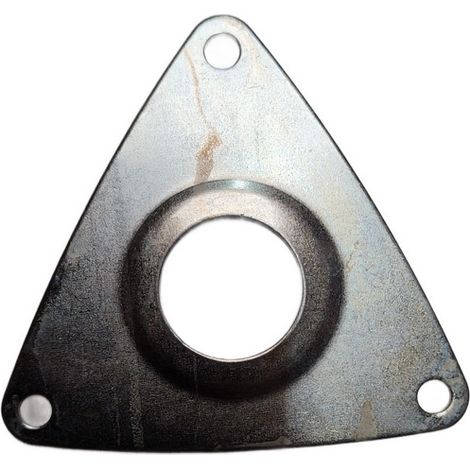 Sujeccion Eje Tren Trasero para cortacesped compatible con Sp216