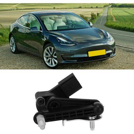 (T04) Fahrzeughöhensensor hinten rechts 1044976-00-C Passend für Tesla Model 3 2019-2023 (1/5)