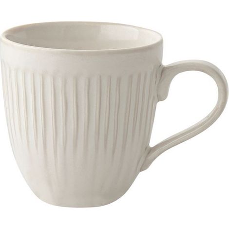 Tasse 35 cl Weiß - Gallery - Easy Life