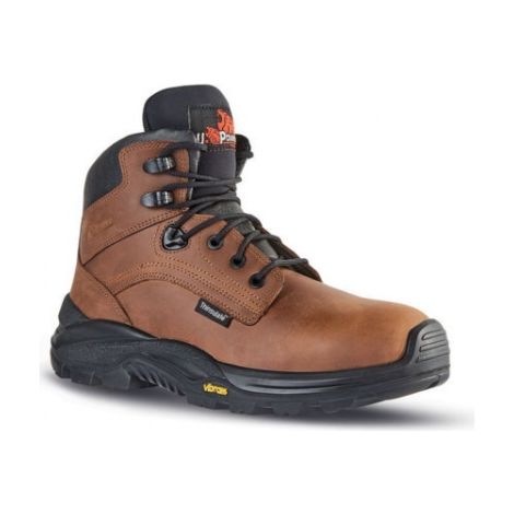 Chaussures de sécurité U-Power Iron RS S3 HRO HI SRC CI - 42 (1/6)