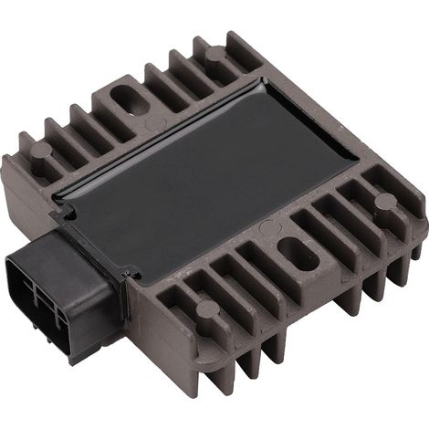 Spannungsregler/Gleichrichter kompatibel mit Kawasaki Ninja 250/300/650 Z750/S Z800/1000 ZX1000 GA ATV (1/5)