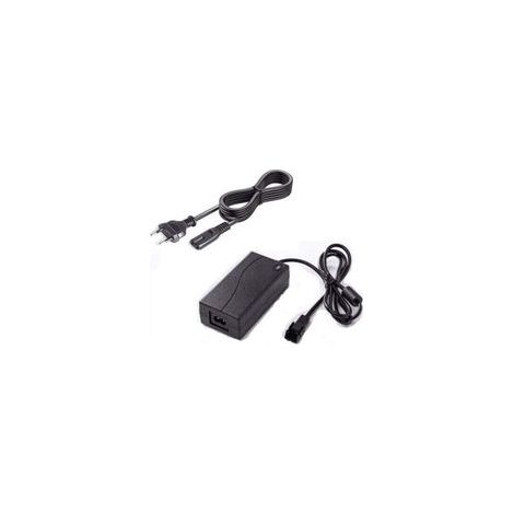 Adaptateur Secteur Alimentation 29V 2A adaptateur électrique pour Fauteuil Canapé Chaise Reclinerspares Lift Chair Class Transformer 2 pin (1/5)