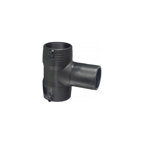 Raccordo fischer elgef plus 532018 elettrofusione PN10 PN16
