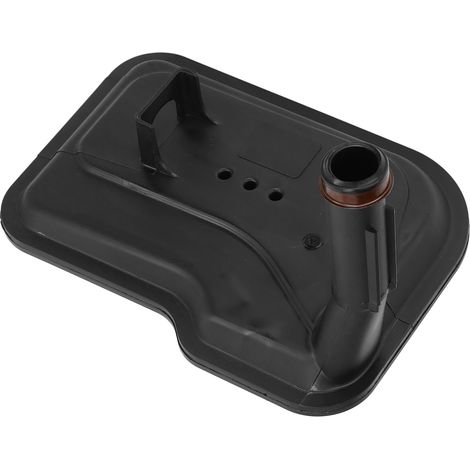 Filtre de transmission automatique 24236933, noir ABS, compatible CTS Escalade SRX STS, pièce de remplacement qualité OEM. (1/5)