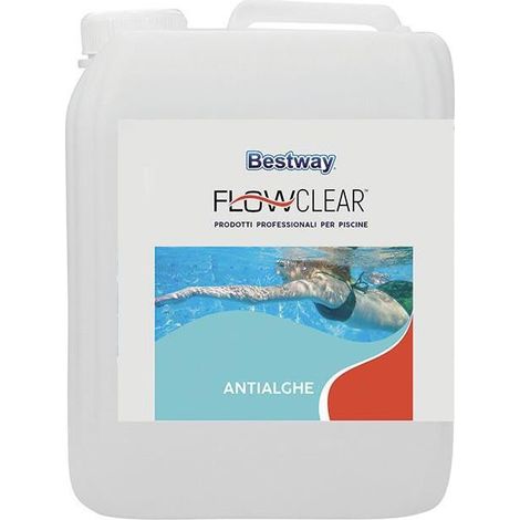 BESTWAY - 59003 - Antialghe da 10 lt