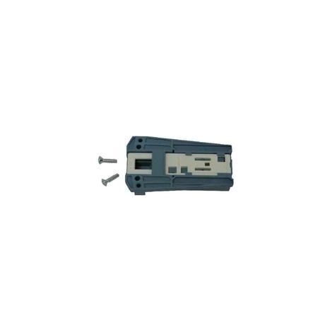 Sécurité de porte (verrou) (101692-28015) (481969018108) Lave-linge 1016923662894766195 WHIRLPOOL, RADIOLA, LADEN, BAUKNECHT, B