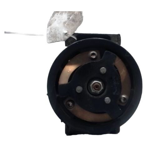 [PRODUIT D'OCCASION] Compresseur Air Conditionne PEUGEOT 208 ♻️ Ref Oe. 9815198580 - Garantie à vie (1/5)