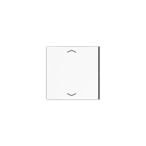 Interruttore jung ls 404 tsap ww 23 4 pulsanti bianco